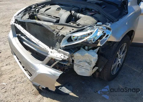 2011 Volvo Xc60 T6/T6 R-Design from USA, damaged, VIN YV4902DZ7B2151207